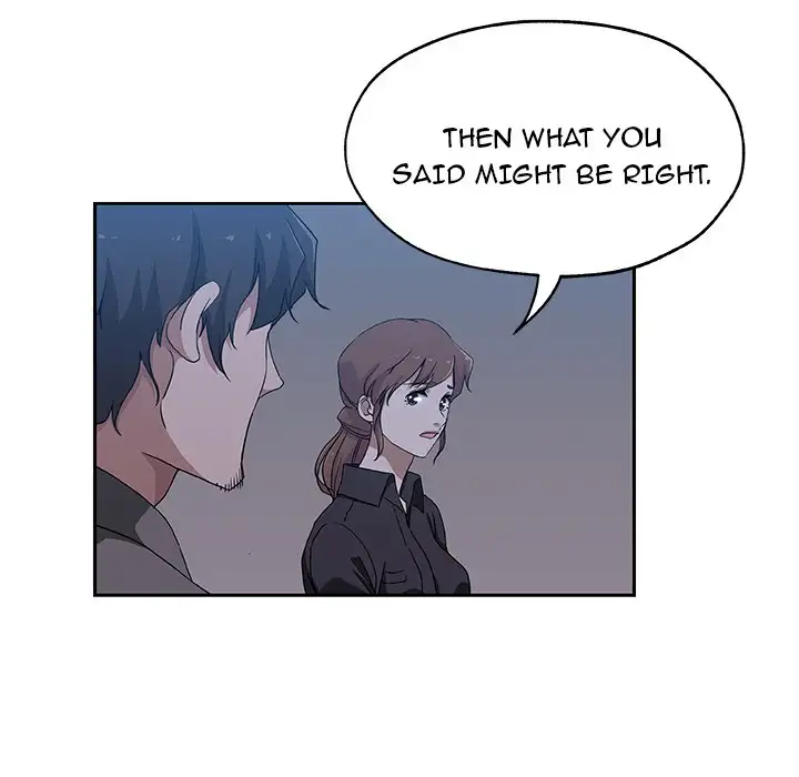 Missing Nine Chapter 22 Page 35