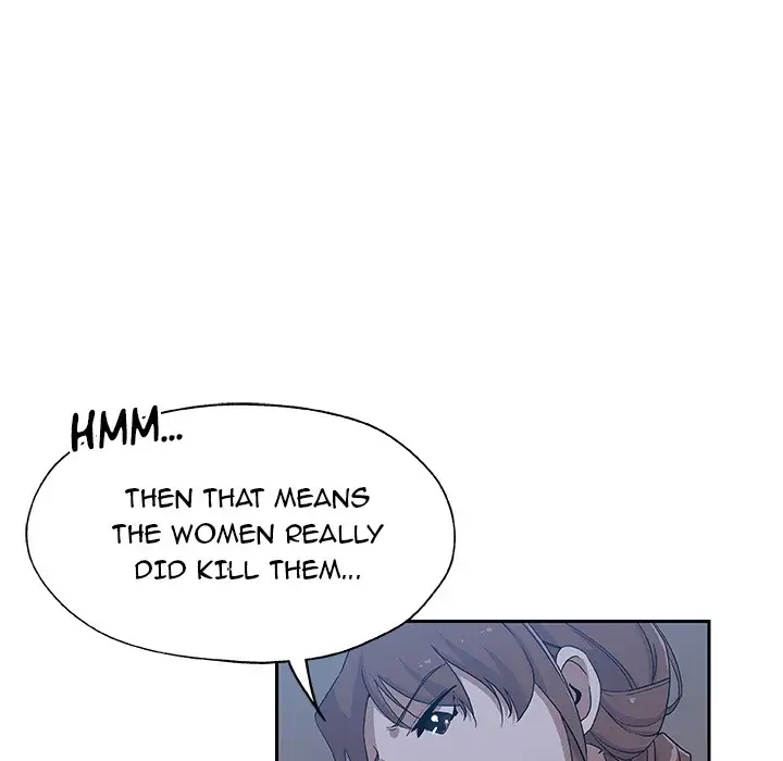 Missing Nine Chapter 22 Page 36