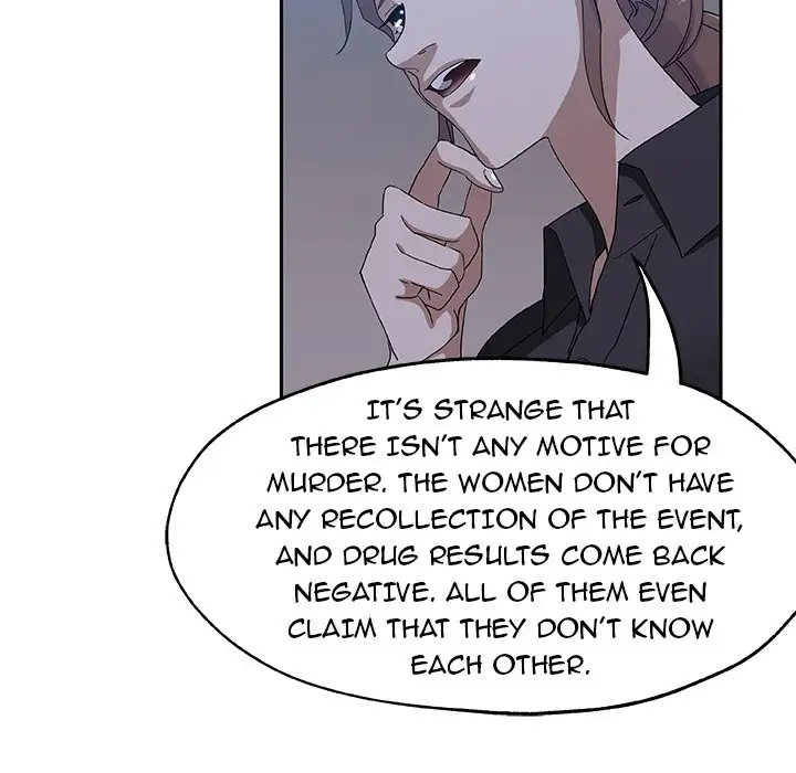 Missing Nine Chapter 22 Page 37