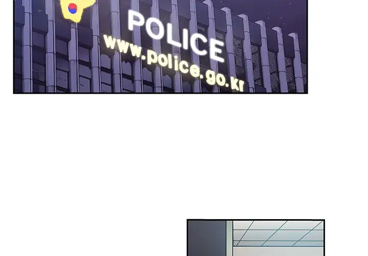 Missing Nine Chapter 22 Page 4