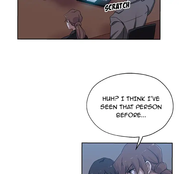 Missing Nine Chapter 22 Page 44