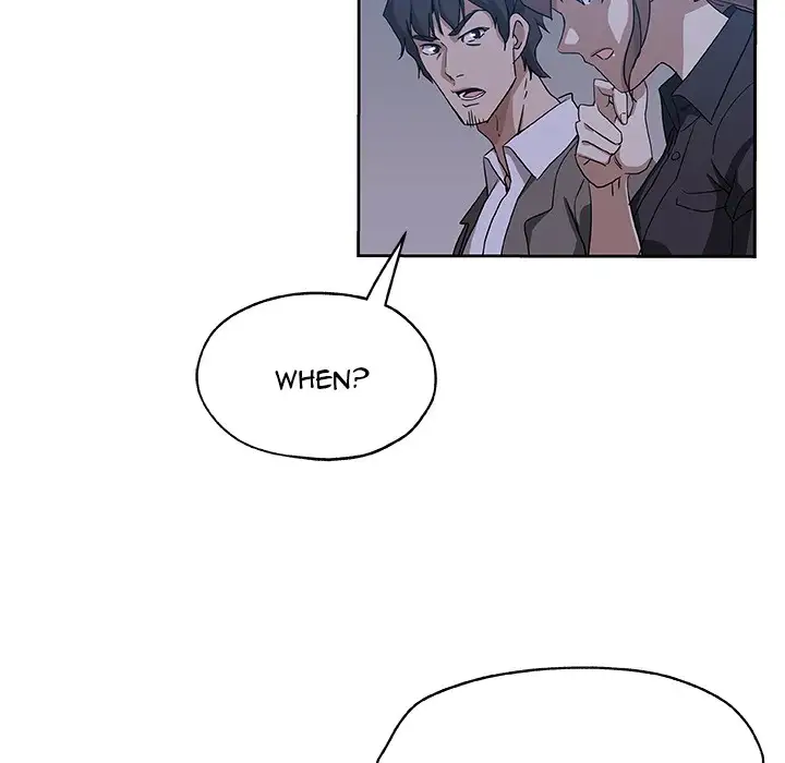 Missing Nine Chapter 22 Page 45