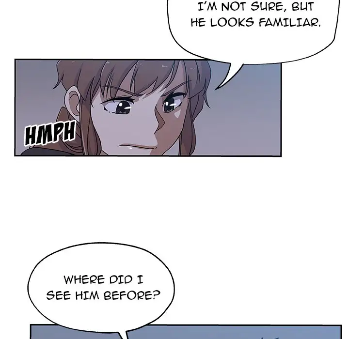 Missing Nine Chapter 22 Page 46