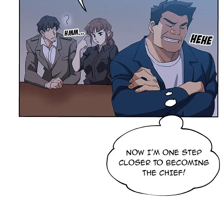 Missing Nine Chapter 22 Page 47