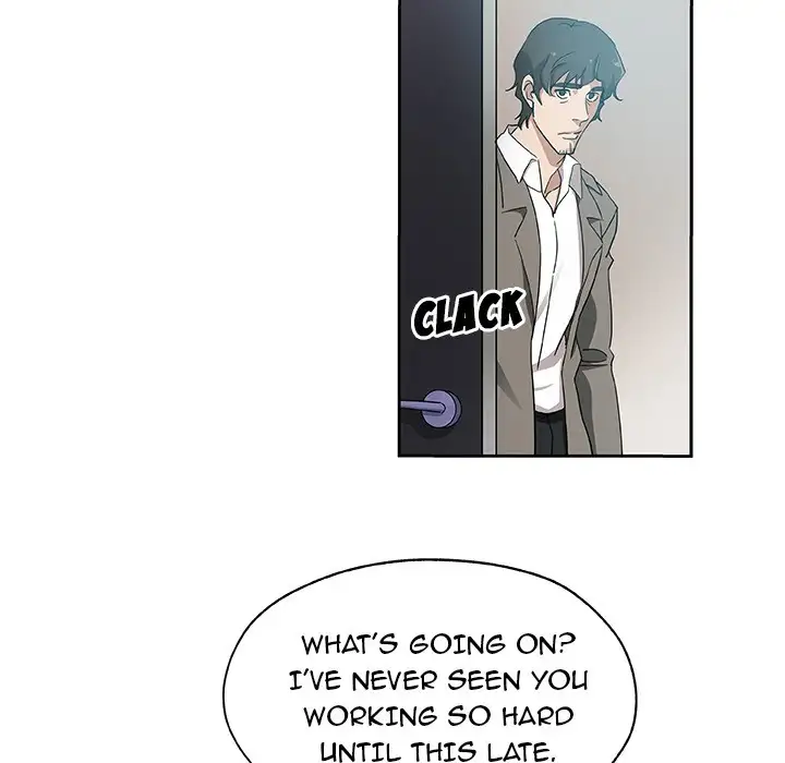Missing Nine Chapter 22 Page 5