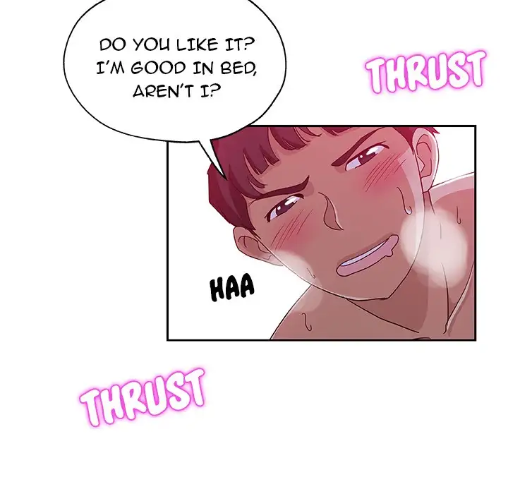 Missing Nine Chapter 22 Page 52