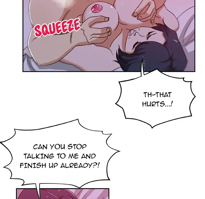 Missing Nine Chapter 22 Page 55