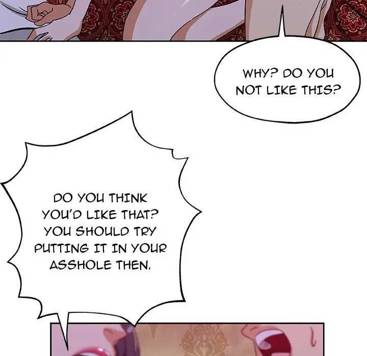 Missing Nine Chapter 22 Page 62