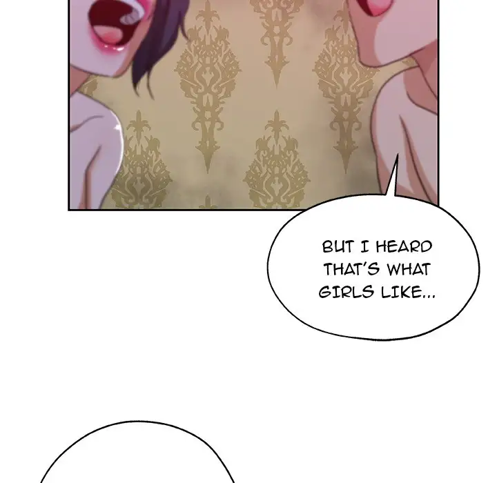 Missing Nine Chapter 22 Page 63