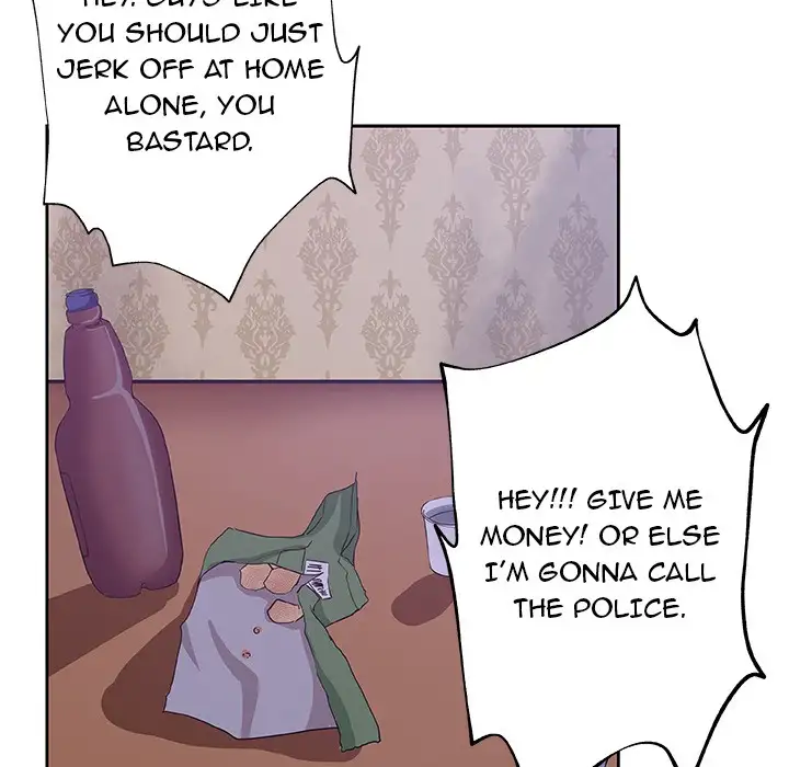 Missing Nine Chapter 22 Page 65
