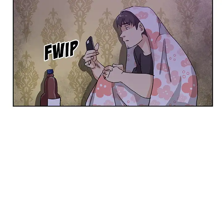Missing Nine Chapter 22 Page 67