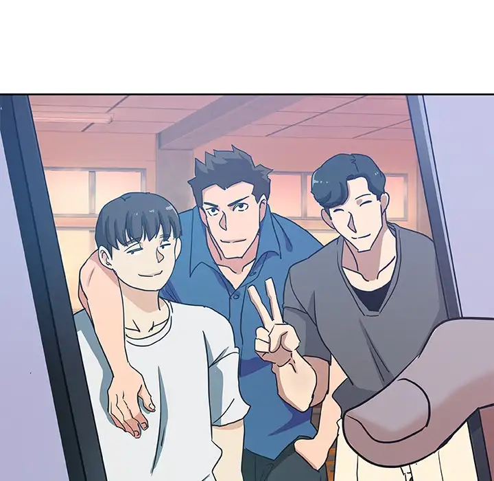Missing Nine Chapter 22 Page 68