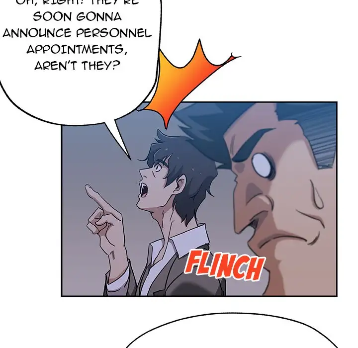 Missing Nine Chapter 22 Page 7