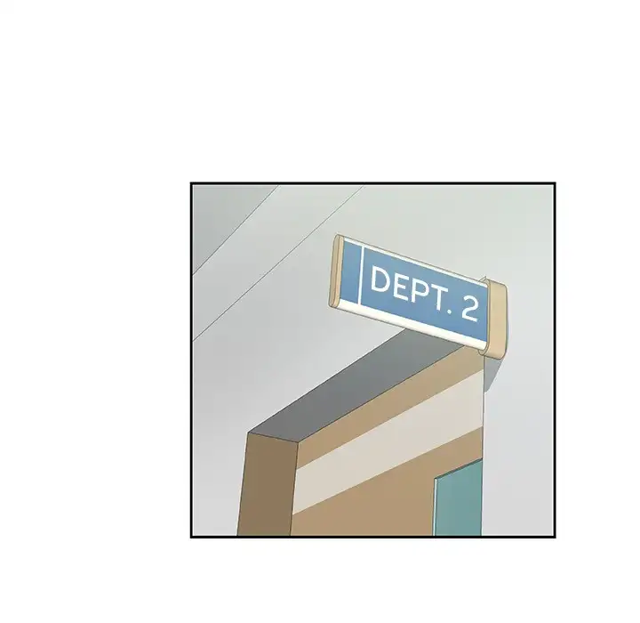 Missing Nine Chapter 22 Page 72