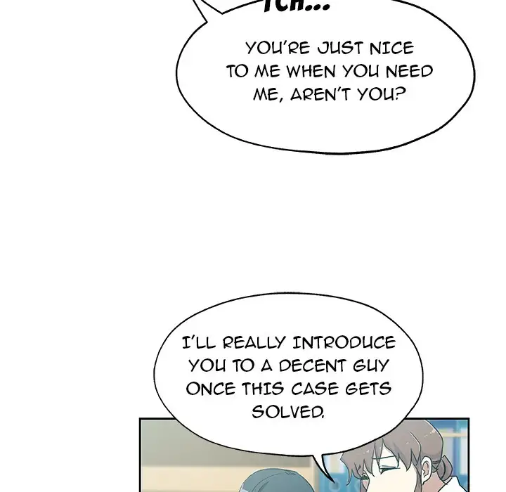 Missing Nine Chapter 22 Page 77