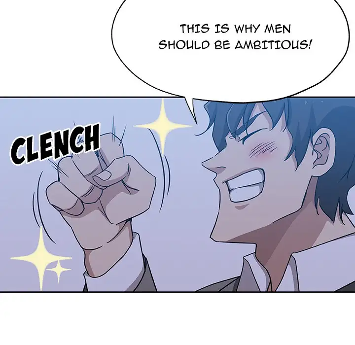 Missing Nine Chapter 22 Page 8