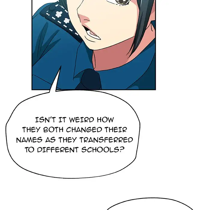 Missing Nine Chapter 22 Page 86