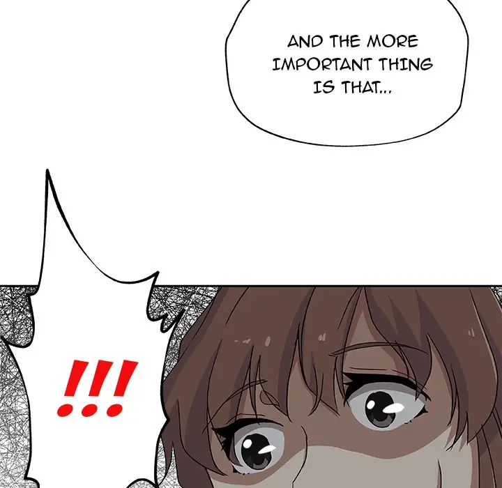 Missing Nine Chapter 22 Page 87