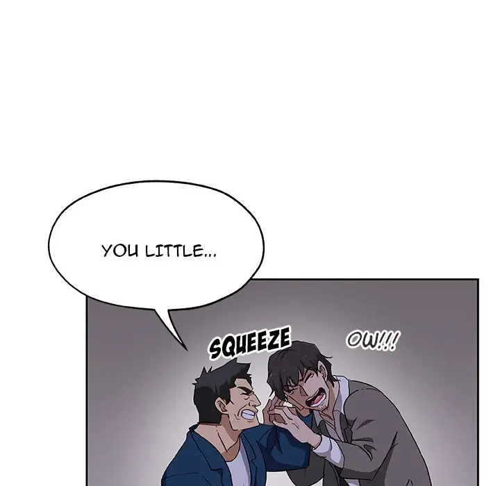 Missing Nine Chapter 22 Page 9