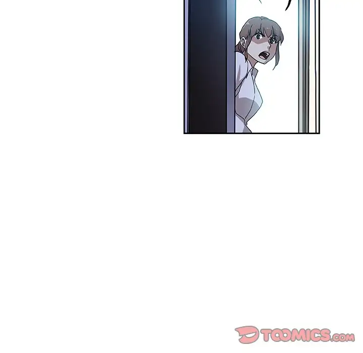 Missing Nine Chapter 23 Page 10