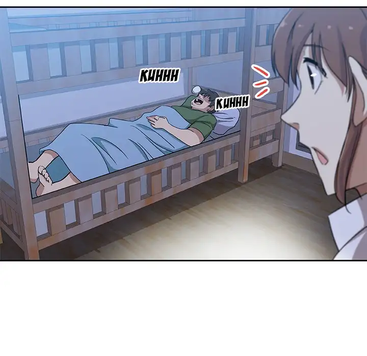 Missing Nine Chapter 23 Page 11