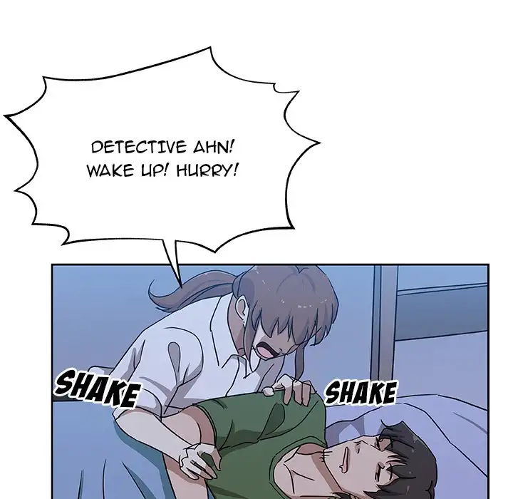 Missing Nine Chapter 23 Page 12