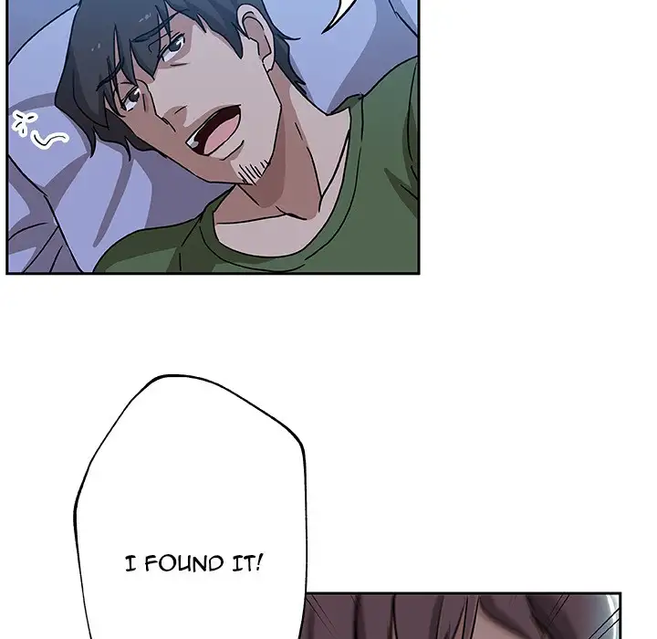 Missing Nine Chapter 23 Page 14