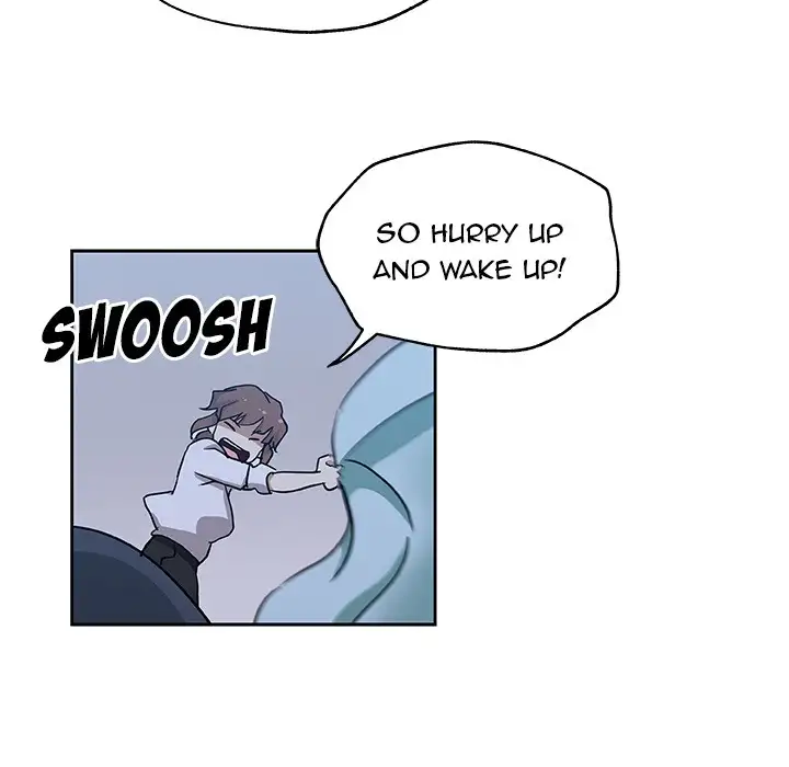 Missing Nine Chapter 23 Page 17