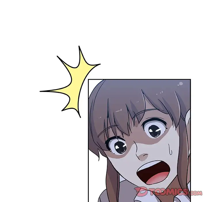 Missing Nine Chapter 23 Page 18