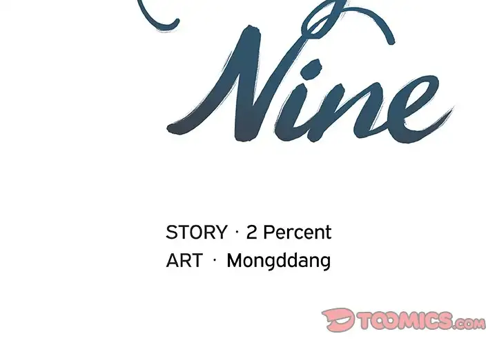 Missing Nine Chapter 23 Page 2