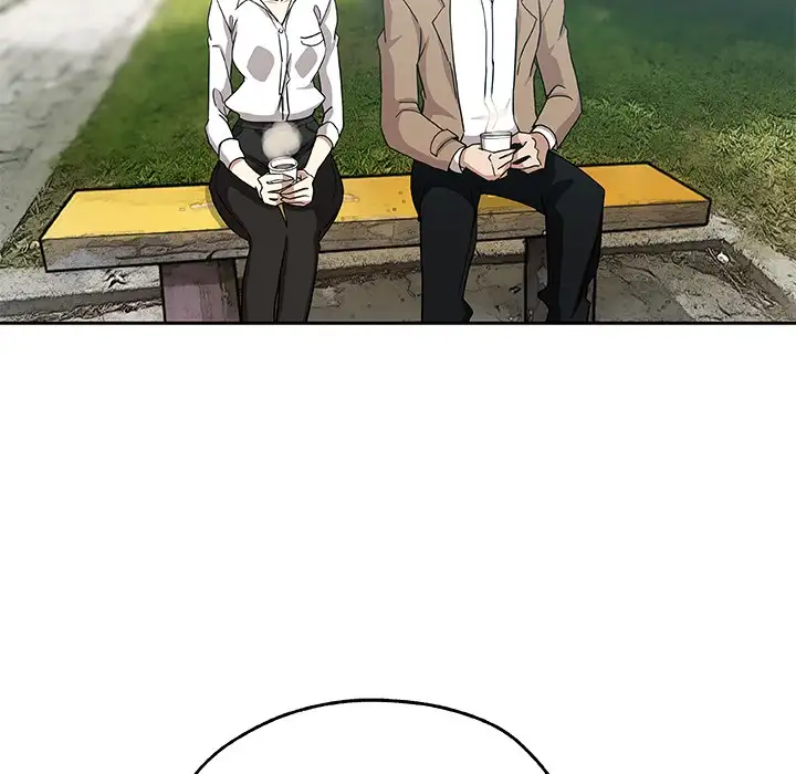 Missing Nine Chapter 23 Page 22