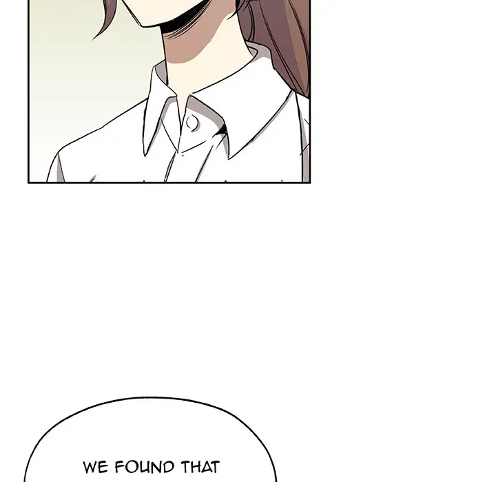 Missing Nine Chapter 23 Page 25
