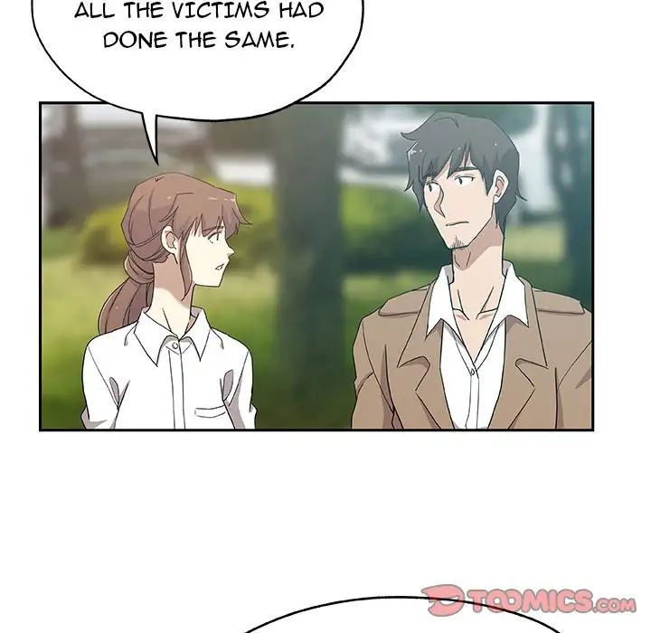 Missing Nine Chapter 23 Page 26