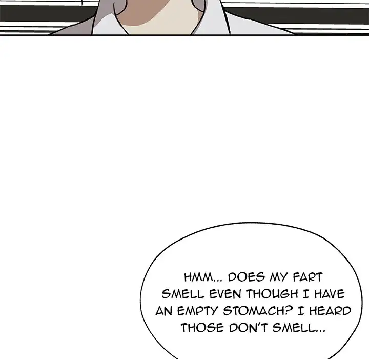 Missing Nine Chapter 23 Page 29