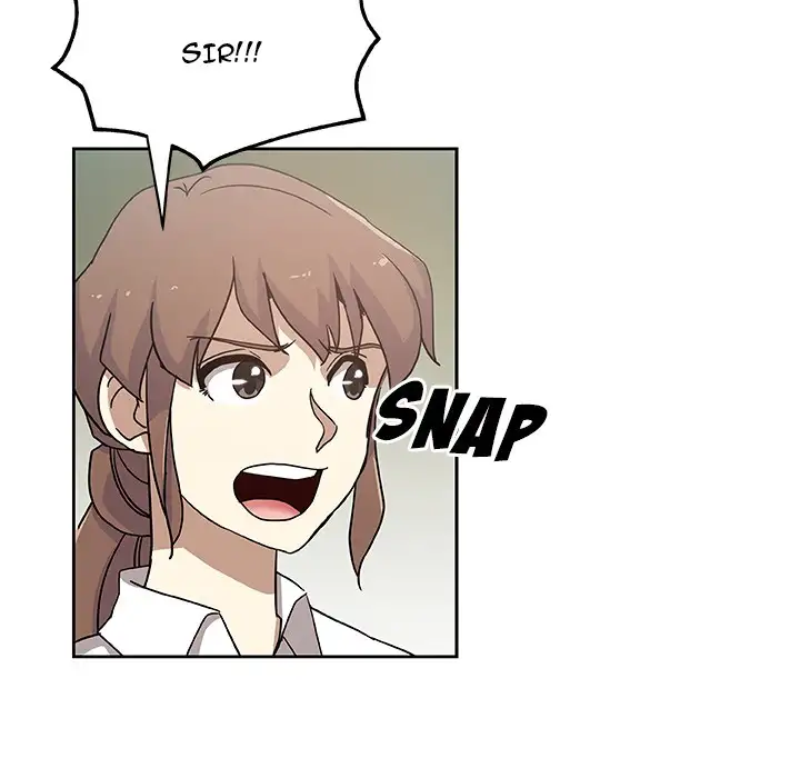 Missing Nine Chapter 23 Page 31