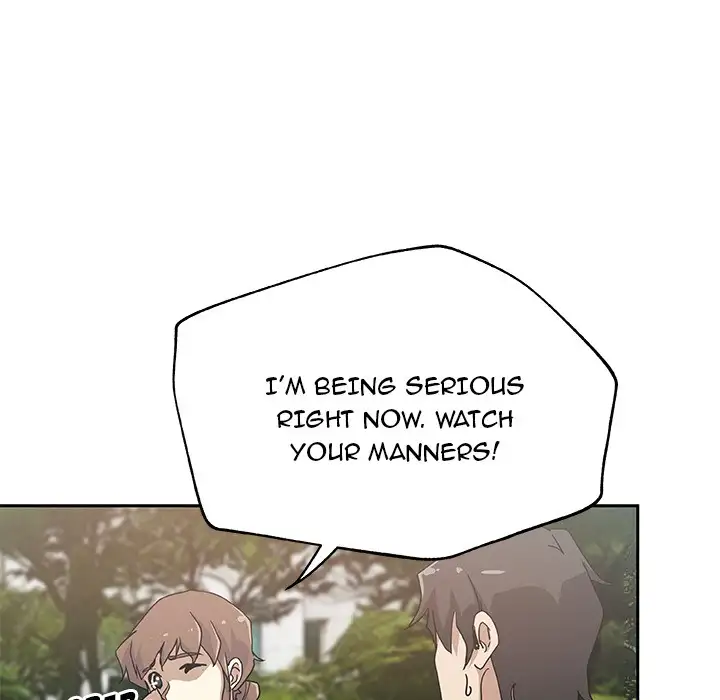 Missing Nine Chapter 23 Page 32