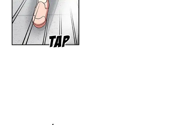 Missing Nine Chapter 23 Page 4