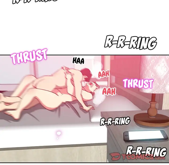 Missing Nine Chapter 23 Page 42