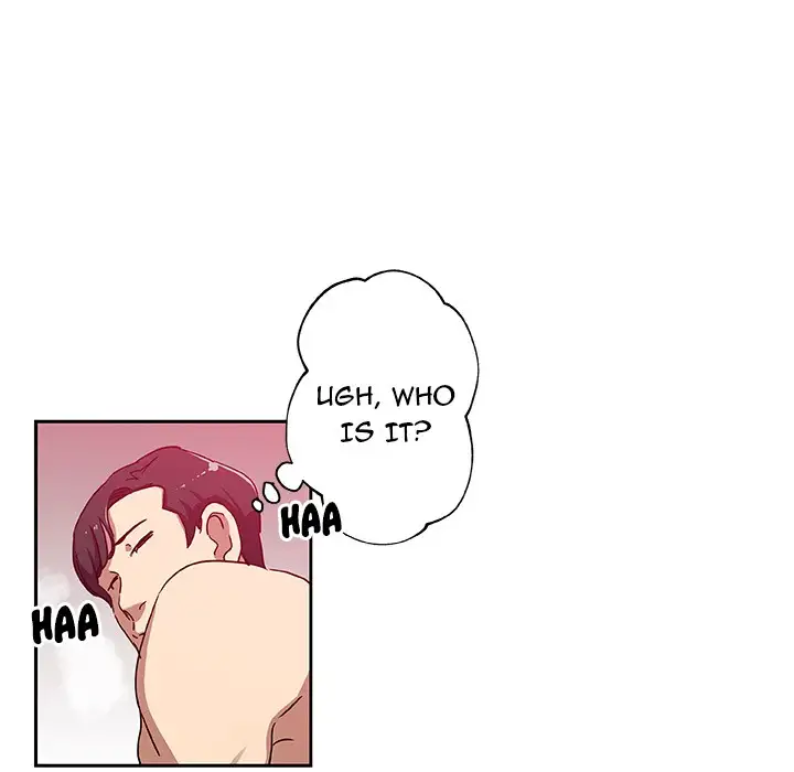 Missing Nine Chapter 23 Page 43