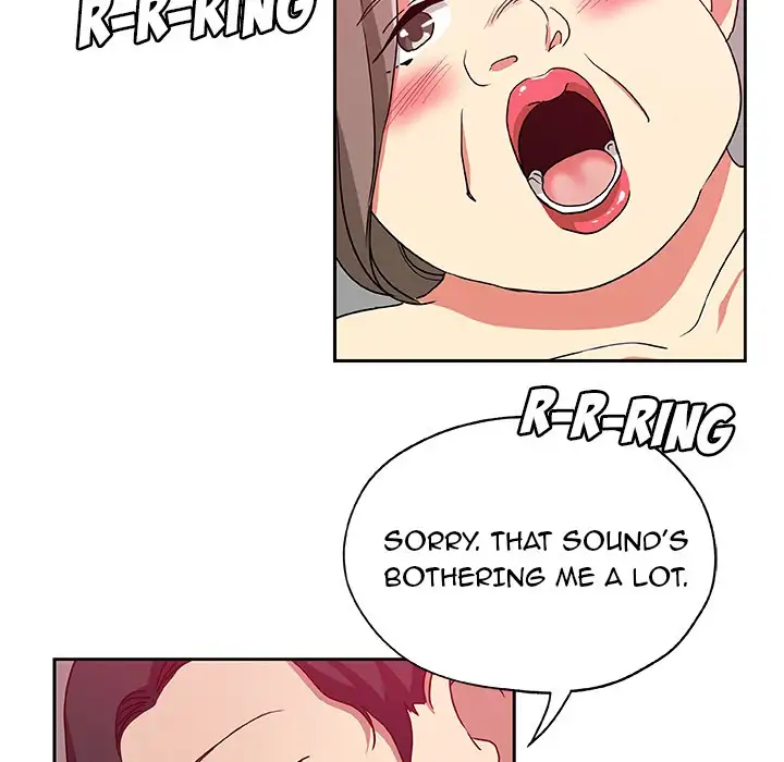 Missing Nine Chapter 23 Page 48