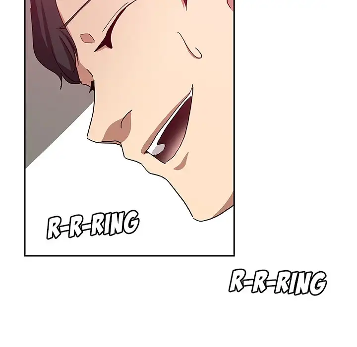 Missing Nine Chapter 23 Page 49