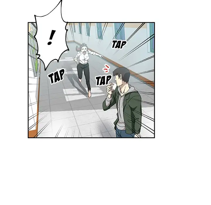 Missing Nine Chapter 23 Page 5