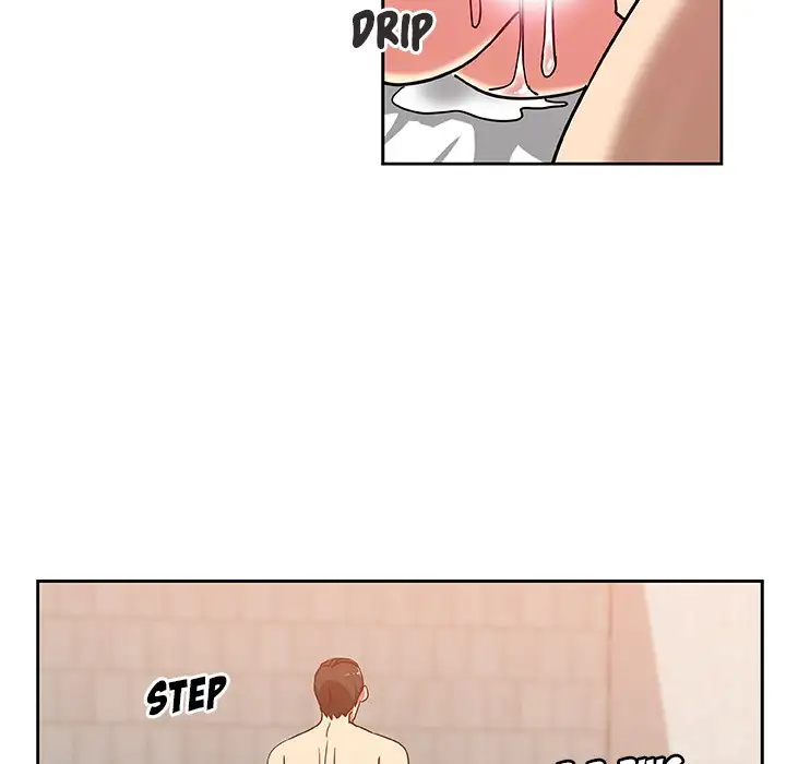 Missing Nine Chapter 23 Page 51