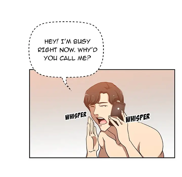 Missing Nine Chapter 23 Page 53