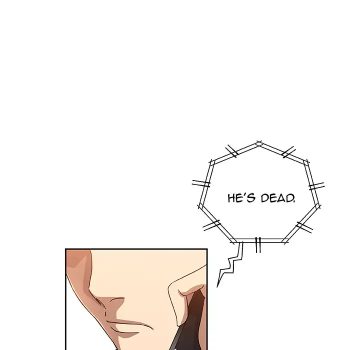 Missing Nine Chapter 23 Page 54
