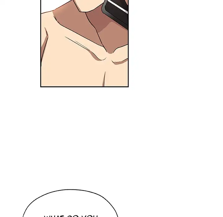 Missing Nine Chapter 23 Page 55