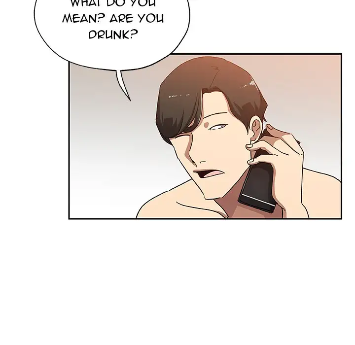 Missing Nine Chapter 23 Page 56