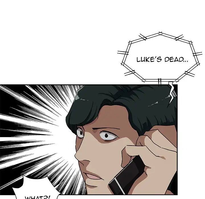 Missing Nine Chapter 23 Page 57