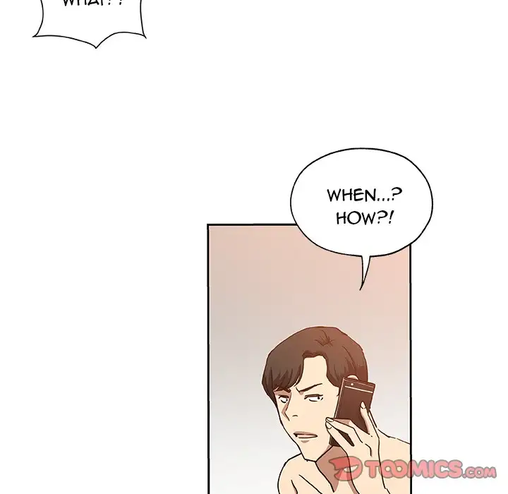 Missing Nine Chapter 23 Page 58