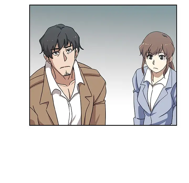 Missing Nine Chapter 23 Page 68